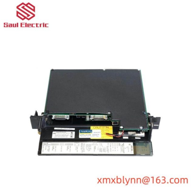 GE IS200DSPXH1DBC - Digital Signal Processor Control Board for Excitation Control