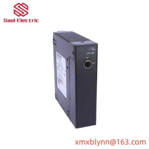 GE IS200DTAOH1ABA - High-Performance Digital Signal Processor Control Module