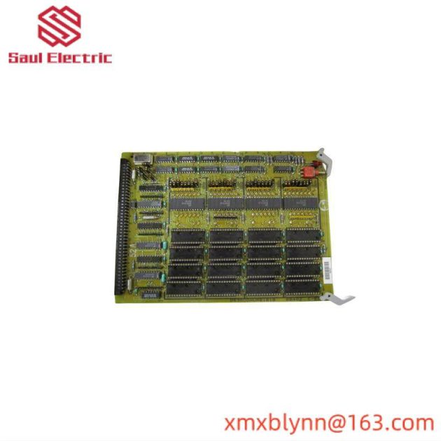 GE IS200DTAOH1ABA - High-Performance Digital Signal Processor Control Module