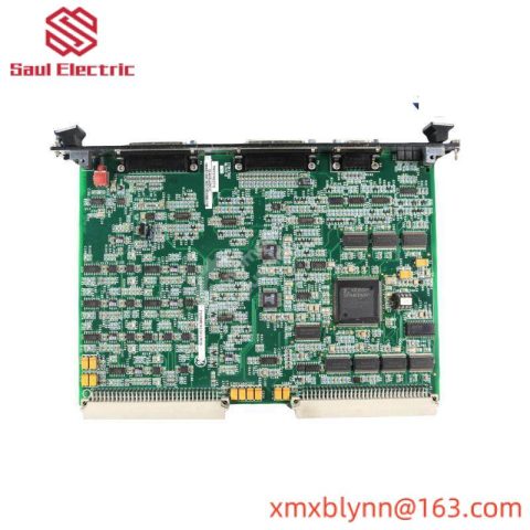 GE IS200EGPAG1BCA - Gate Pulse Amplifier for EX2100 Excitation Control