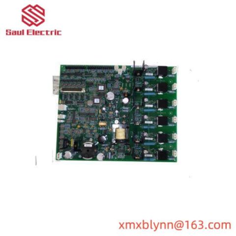 GE IS200EGPAG1BEC Analog Module for EX2100 Excitation Control