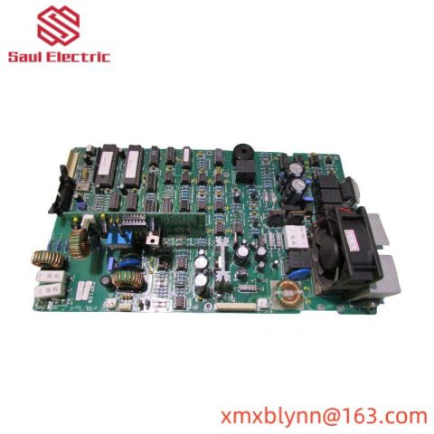 GE IS200EHPAG1AED: Advanced Mark VI Exciter Board for Industrial Control