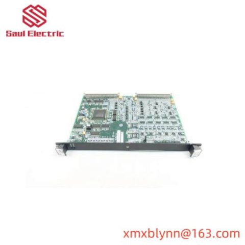 GE-FANUC IS200EMIOH1AFB - Modular Board for EX2100 Series Excitation Control