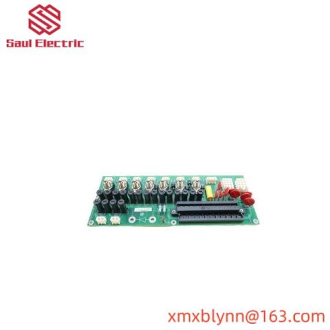 GE IS200EPDMG1B & IS200EPDMG1BAA | Advanced Power Distribution Board
