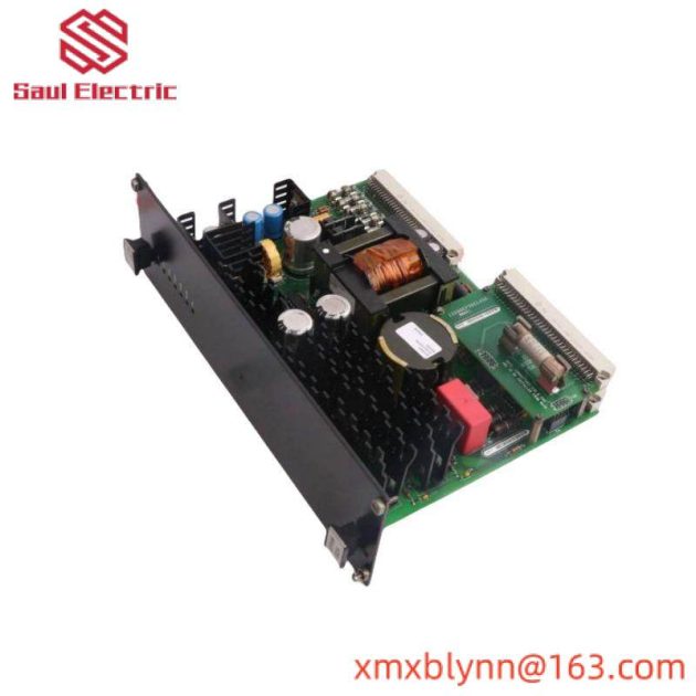 GE IS200EPSMG2ADC PLC Exciter Power Supply