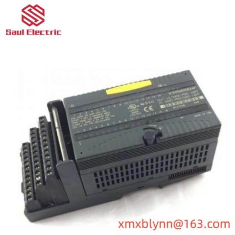 GE IS200EPSMG2AEC - High-Performance Exciter Power Supply Module