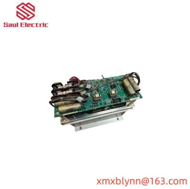 GE IS200EPSMG2AEC - High-Performance Exciter Power Supply Module