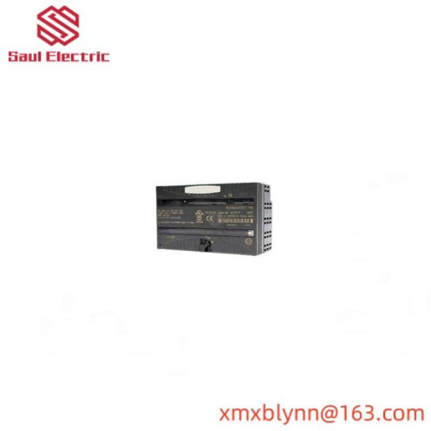 GE IS200EPSMG2AEC - High-Performance Exciter Power Supply Module