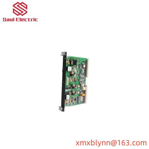 GE IS200ERDDH1ABA - High-Quality Component for Mark VI Speedtronic System