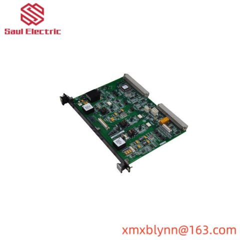 GE IS200ERDDH1ABB: Advanced Component for Speedtronic System