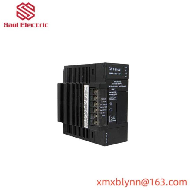 GE IS200EROCH1ABB Digital Input Module for Industrial Control Systems