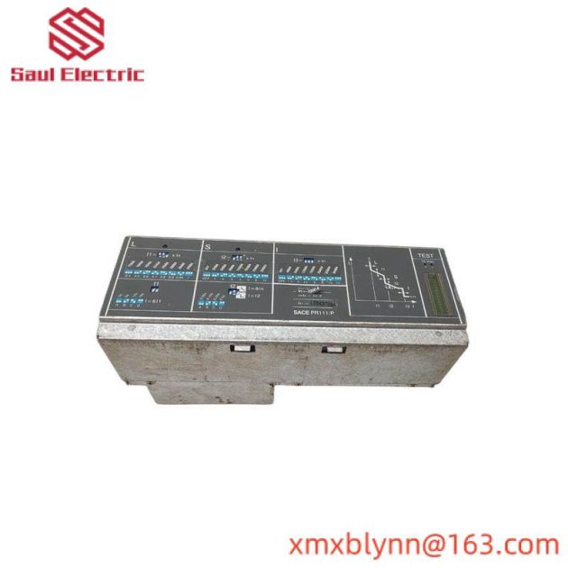 GE Industrial Systems IS200EXHSG3AEC - Exciter High-Speed Relay Driver for EX2100 Excitation Control