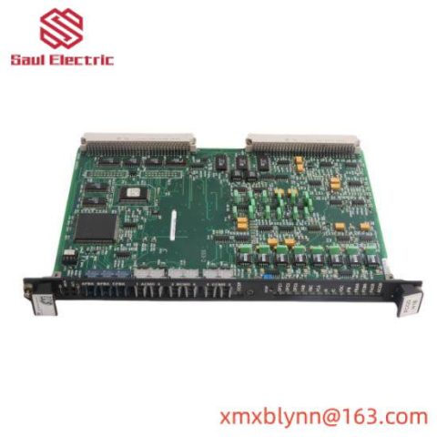 GE IS200FCGDH1B: High-Performance Control Module for Advanced Industrial Systems