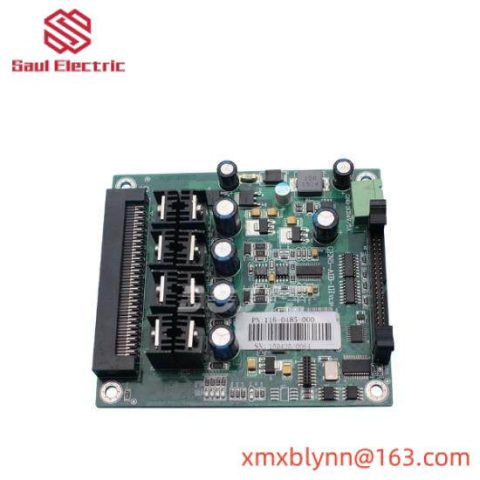 GE IS200JPDMG1ADC: New in Box, Precision Power Distribution Board