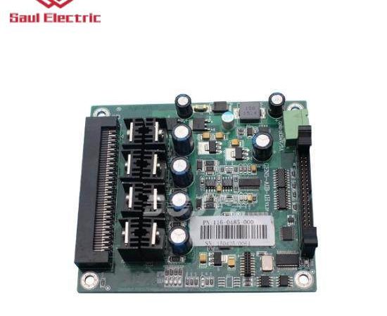 GE IS200JPDMG1ADC: New in Box, Precision Power Distribution Board
