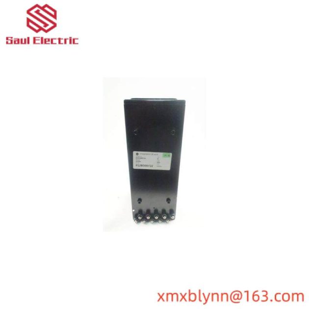 GE IS200PMCIH1AAA6BA00 - High Performance Control Module for Industrial Automation