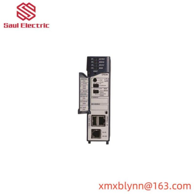 GE IS200PMCIH1ABA - High-Performance Industrial Control Module