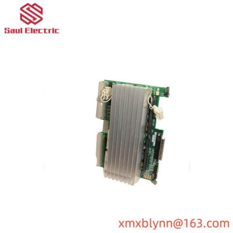 GE IS200PRTDH1A: Fiber Optic Board for Advanced Industrial Control Systems