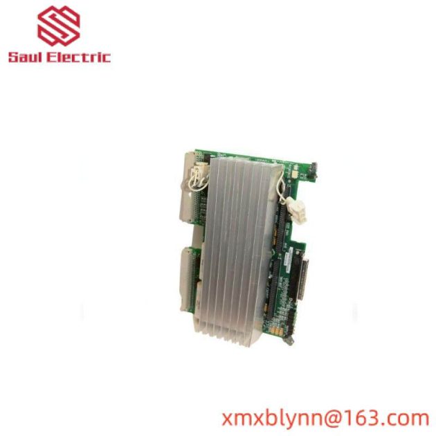GE IS200PRTDH1A: Fiber Optic Board for Advanced Industrial Control Systems