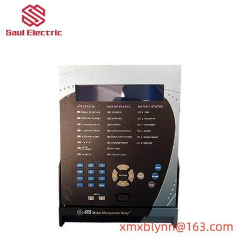 GE IS200SPIDG1ABA - High-Performance Digital Signal Processing Interface Module