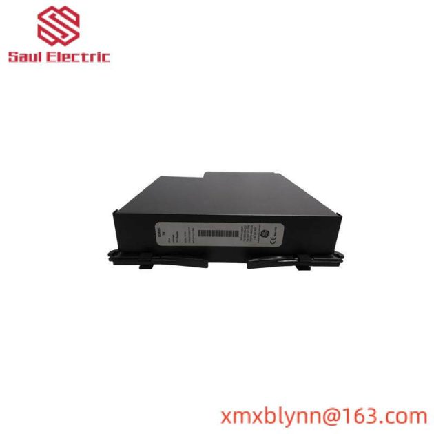 GE IS200SPIDG1ABA - High-Performance Digital Signal Processing Interface Module