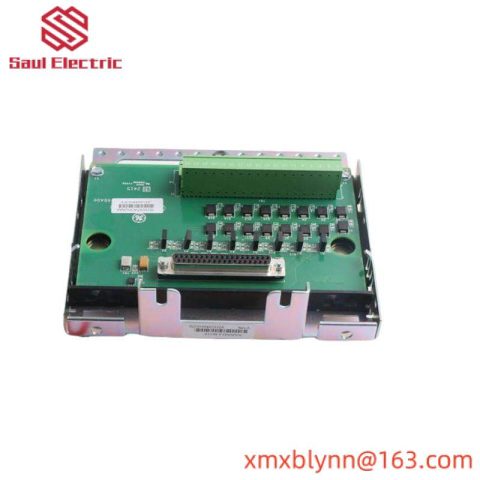 GE IS200STAOH2AAA - High Precision Industrial Control Module