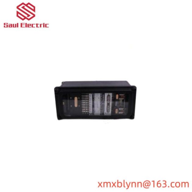 GE IS200STAOH2AAA - High Precision Industrial Control Module