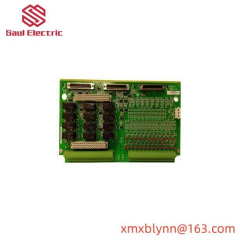 GE IS200TDBTH6ACD - Mark VI Speedtronic Series PCB Component