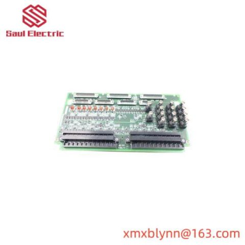 GE IS200TPROH1BCB - GE Mark VI Board for Turbine Control Systems