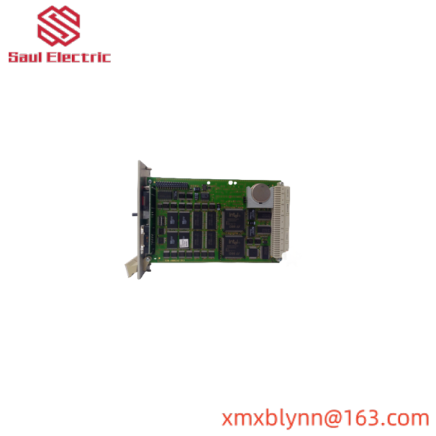 GE IS200TPROH1BCB - GE Mark VI Board for Turbine Control Systems