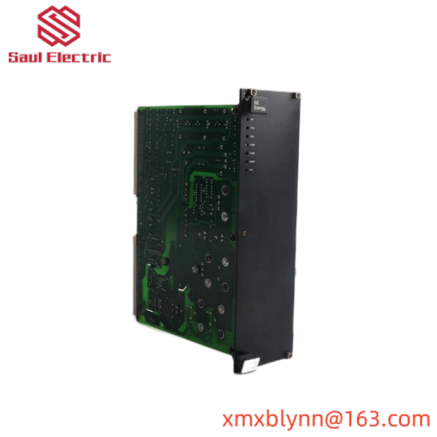 GE IS200TPROH1BCB - GE Mark VI Board for Turbine Control Systems
