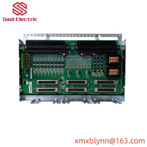 GE IS200TPROS1CBB - High-Performance Control Module for Industrial Automation