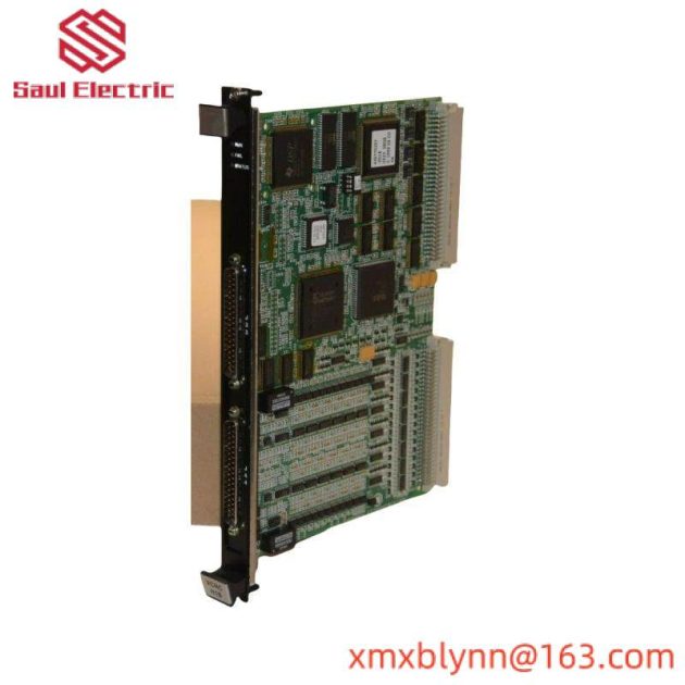GE IS200TPROS1CBB - High-Performance Control Module for Industrial Automation