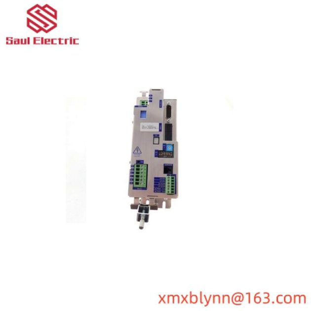 GE IS200TREAH2AED High Performance Control Module