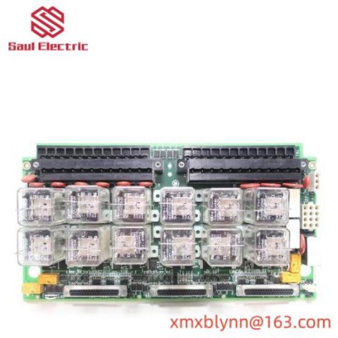 General Electric IS200TREGH1BDB - Advanced Turbine Control Module
