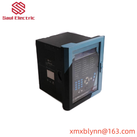 GE IS200TRLYH1BGF - Termination Relay Card for Gasoline and Steam Turbine Controls