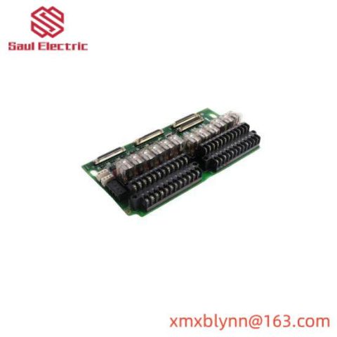 GE IS200TRLYH1BGG Relay Terminal Module