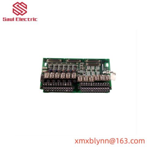 GE IS200TRLYH1BHH - Advanced Power Control Module