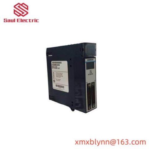 GE IS200TRPAH2AHE - High Performance Industrial Control Module