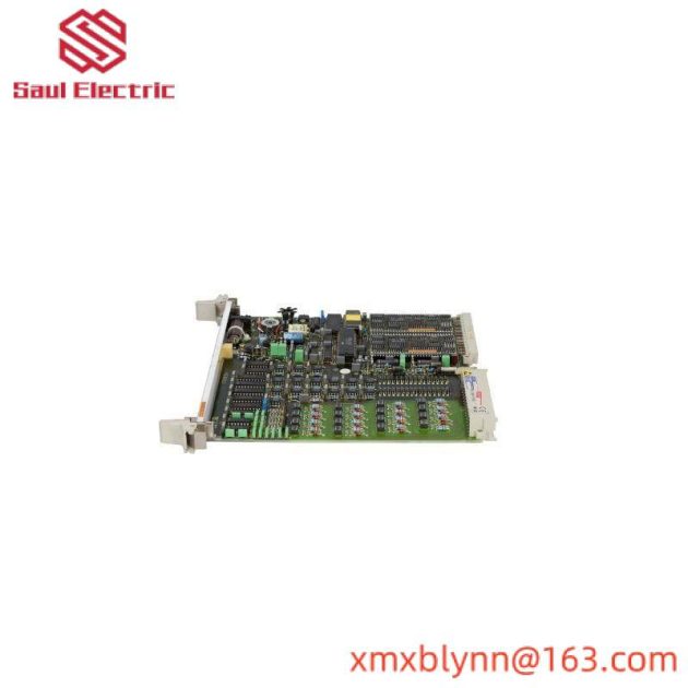 GE IS200TRPAH2AHE - High Performance Industrial Control Module