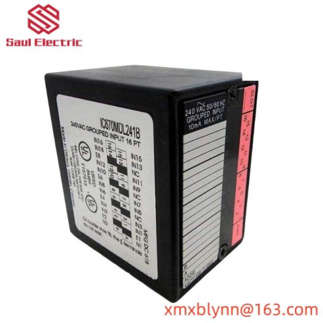 GE IS200TRPAH2AHE - High Performance Industrial Control Module