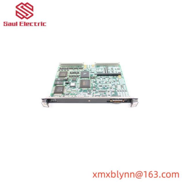 GE IS200TRROH1B Contact Terminal Board - Advanced Control Module for Industrial Automation
