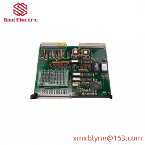 GE IS200TSVCH2AED MRP246517 - Terminal Board for Mark VI Series