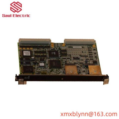 GE IS200VAICH1DAB Analog Input/Output Board for Mark VI