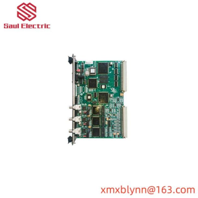 GE IS200VAICH1DAB Analog Input/Output Board for Mark VI