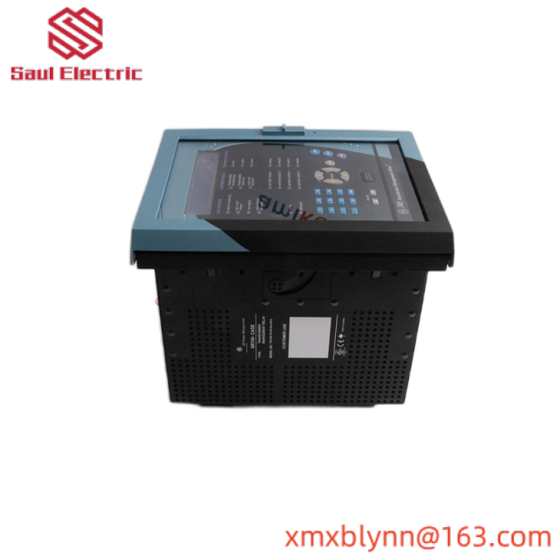 GE IS200VCRCH1B - Discrete Input/Output Board for Mark VI Turbine Control Systems