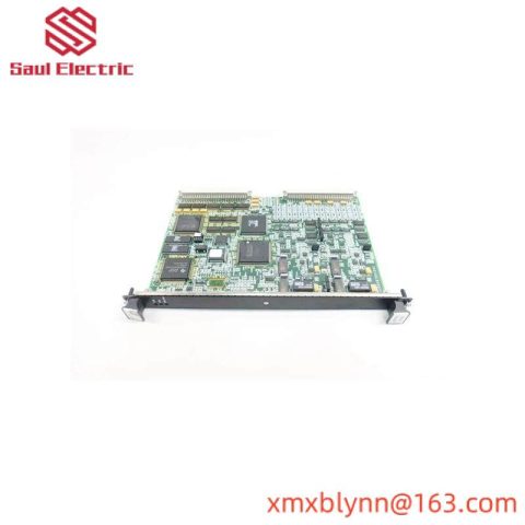 General Electric IS200VRTDH1D VME RTD Card for Mark VI Turbine Control Systems