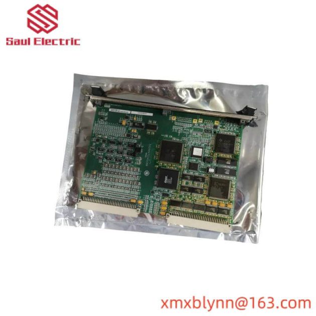 GE IS200VTCCH1CBB Thermocouple Input Terminal Board for Industrial Automation