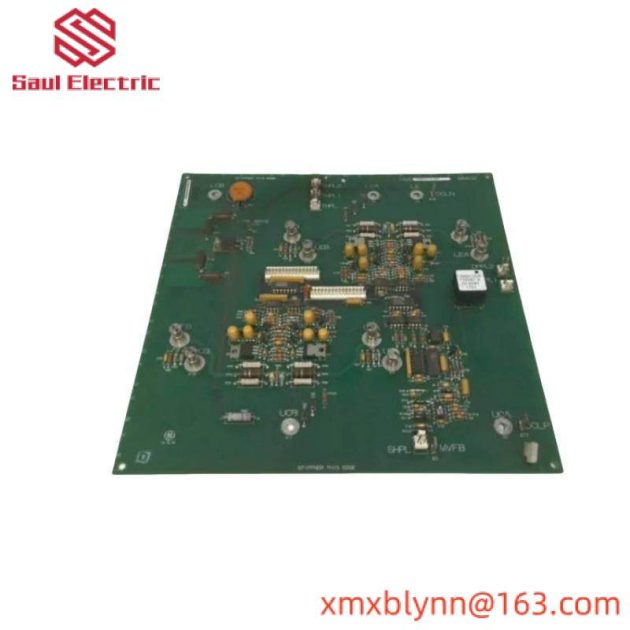 GE IS200VTCCH1CBB Thermocouple Input Terminal Board for Industrial Automation