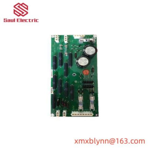 GE IS200WEORG1ACD: Advanced Circuit Board for Industrial Control Systems